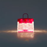 Glowing purse lamp Home Flying Tiger Copenhagen 