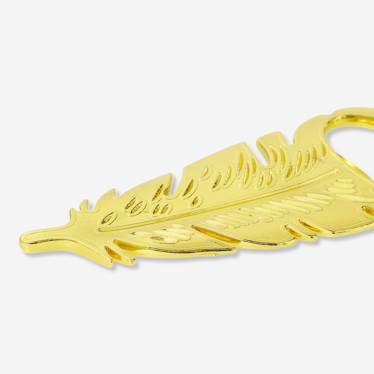 Gold Bottle Opener Kitchen Flying Tiger Copenhagen 