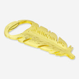 Gold Bottle Opener Kitchen Flying Tiger Copenhagen 