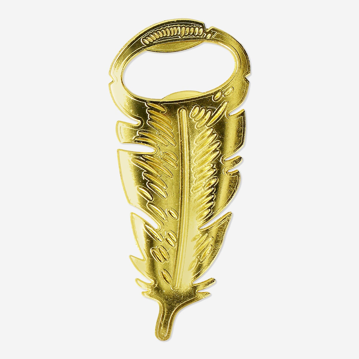 Gold Bottle Opener Kitchen Flying Tiger Copenhagen 