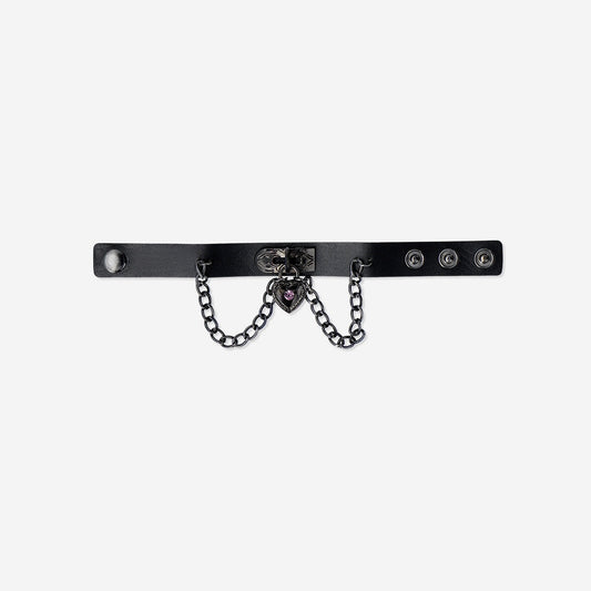 Gothic bracelet