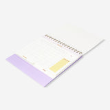 Gradient desk study planner - Spanish Office Flying Tiger Copenhagen 