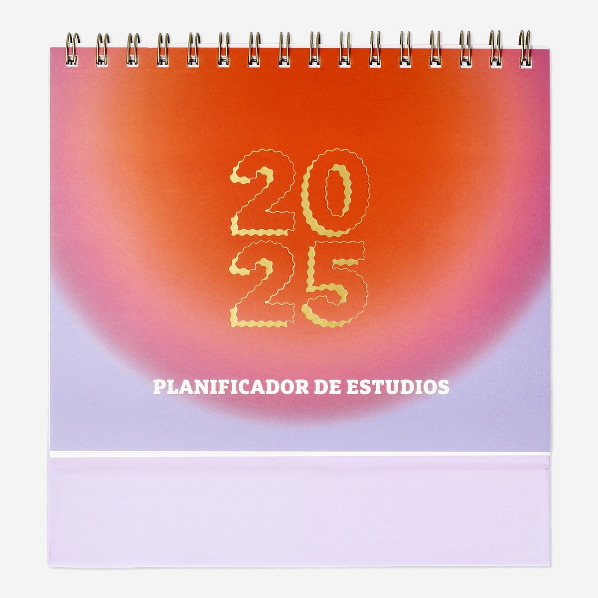 Gradient desk study planner - Spanish Office Flying Tiger Copenhagen 