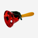 Green and red handbell Home Flying Tiger Copenhagen 