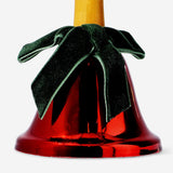 Green and red handbell Home Flying Tiger Copenhagen 