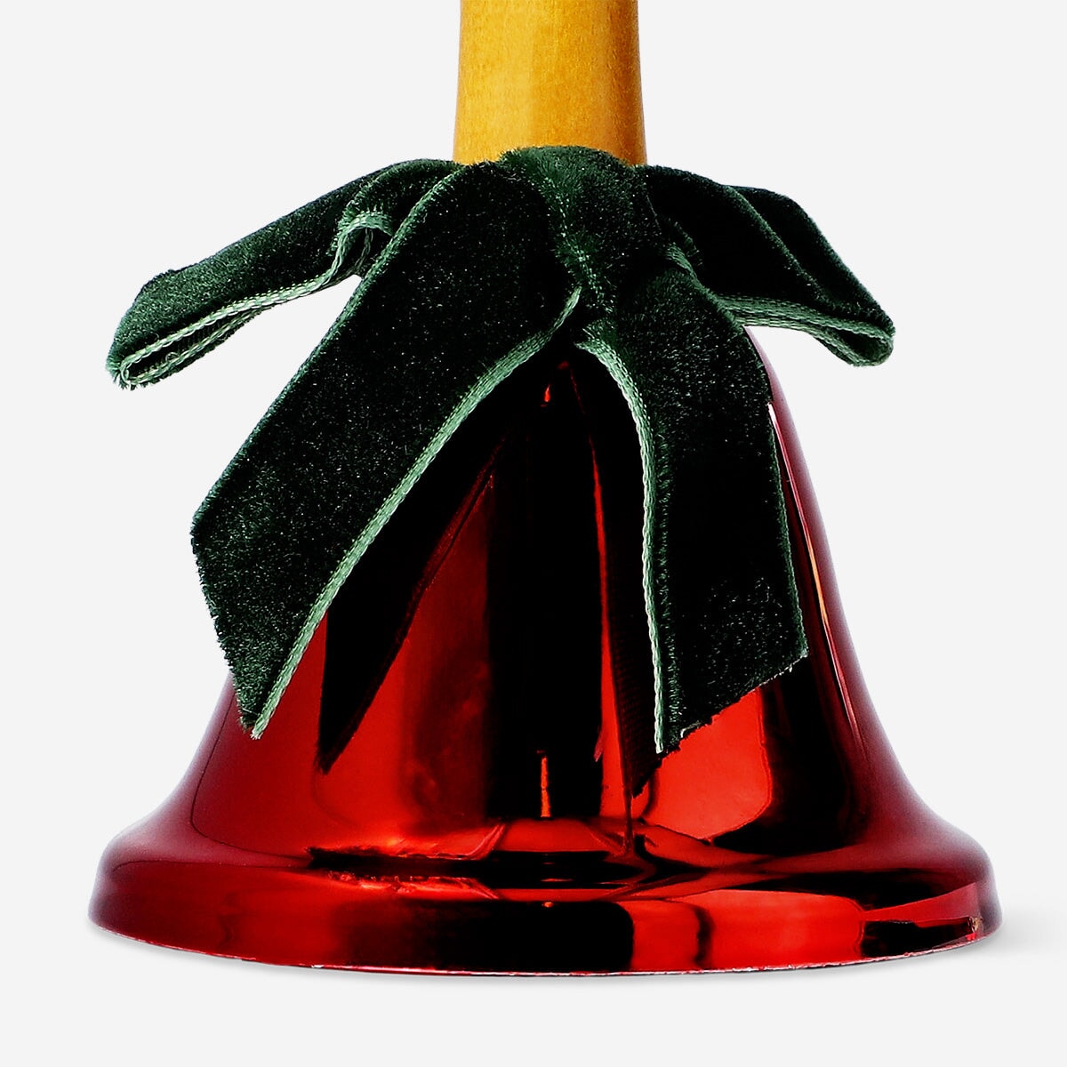 Green and red handbell Home Flying Tiger Copenhagen 