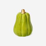 Green decorative pumpkin - 7 cm home Flying Tiger Copenhagen 