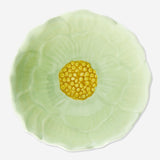 Green flower bowl - Medium Kitchen Flying Tiger Copenhagen 