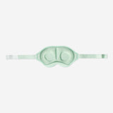 Green foam sleeping mask for adults Personal care Flying Tiger Copenhagen 