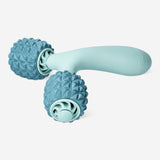 Green massage roller for arms and legs Leisure Flying Tiger Copenhagen 