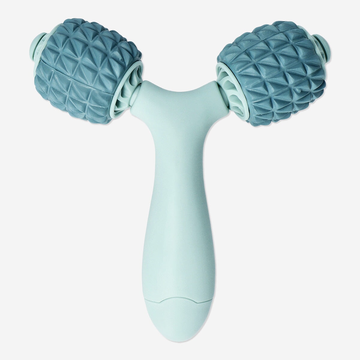 Green massage roller for arms and legs Leisure Flying Tiger Copenhagen 