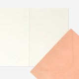 Greetings card with gift motif office Flying Tiger Copenhagen 