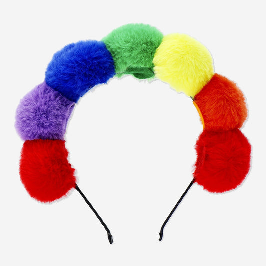 Hairband. For adults