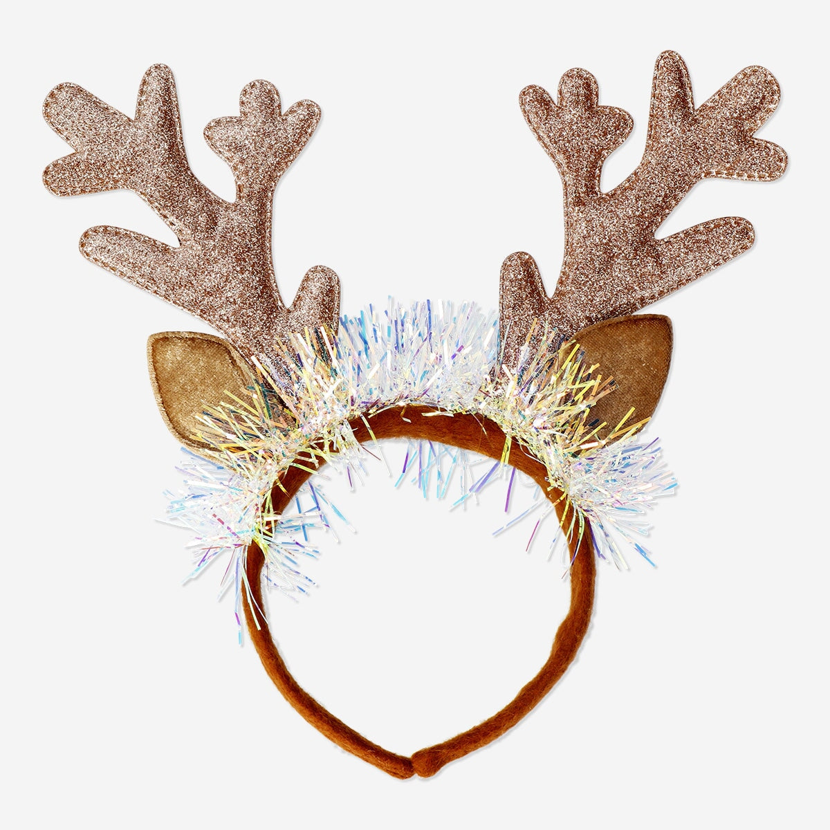 Hairband with Antlers Party Flying Tiger Copenhagen 