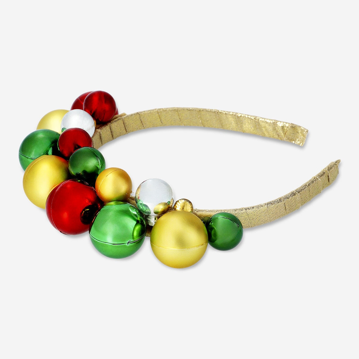 Hairband with Baubles - for Adults Party Flying Tiger Copenhagen 