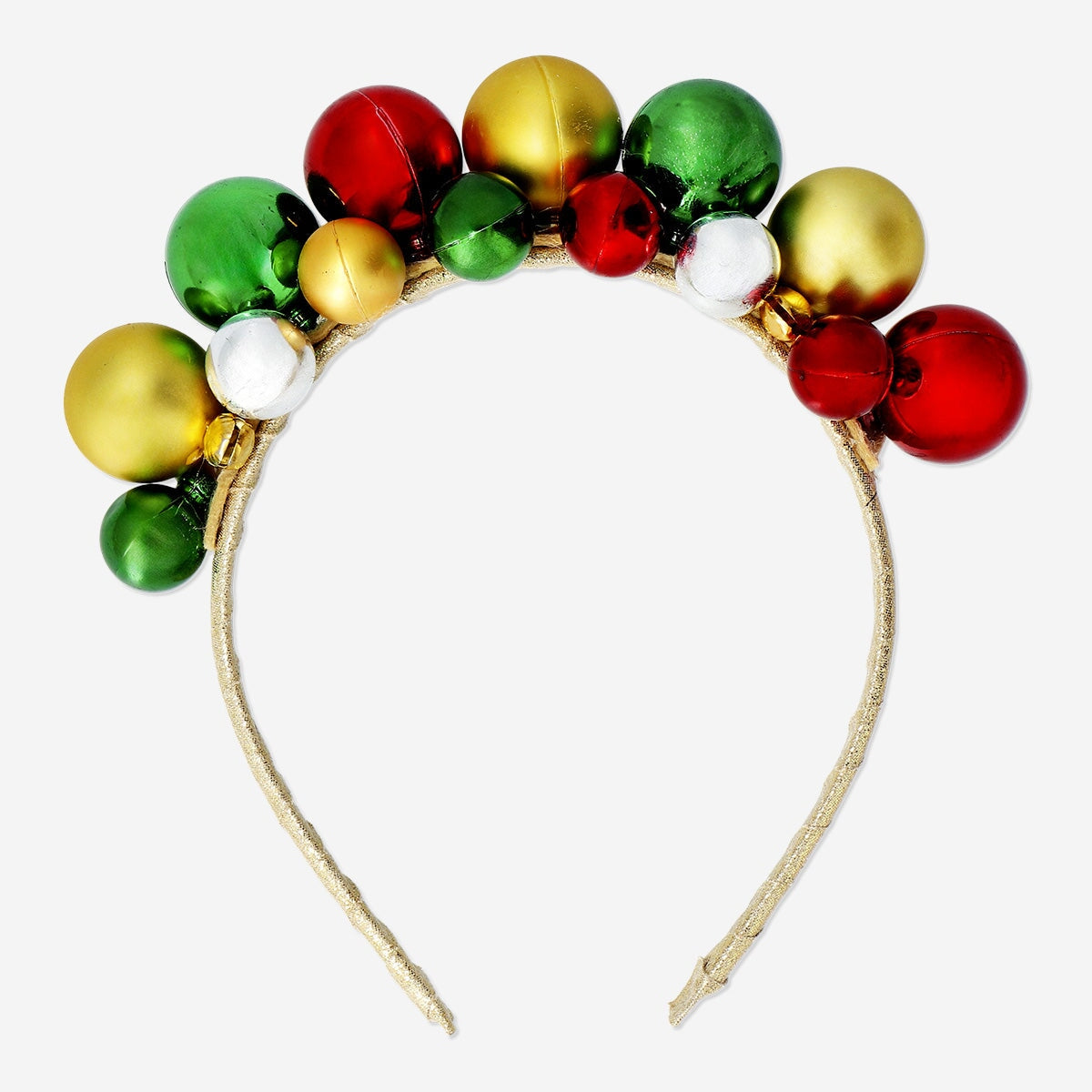 Hairband with Baubles - for Adults Party Flying Tiger Copenhagen 