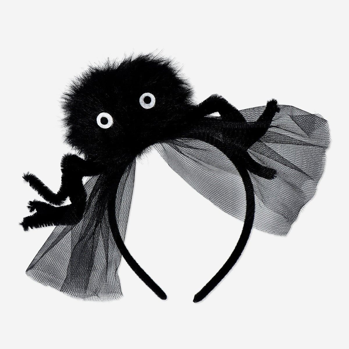 Hairband with Spider - for Adults Party Flying Tiger Copenhagen 