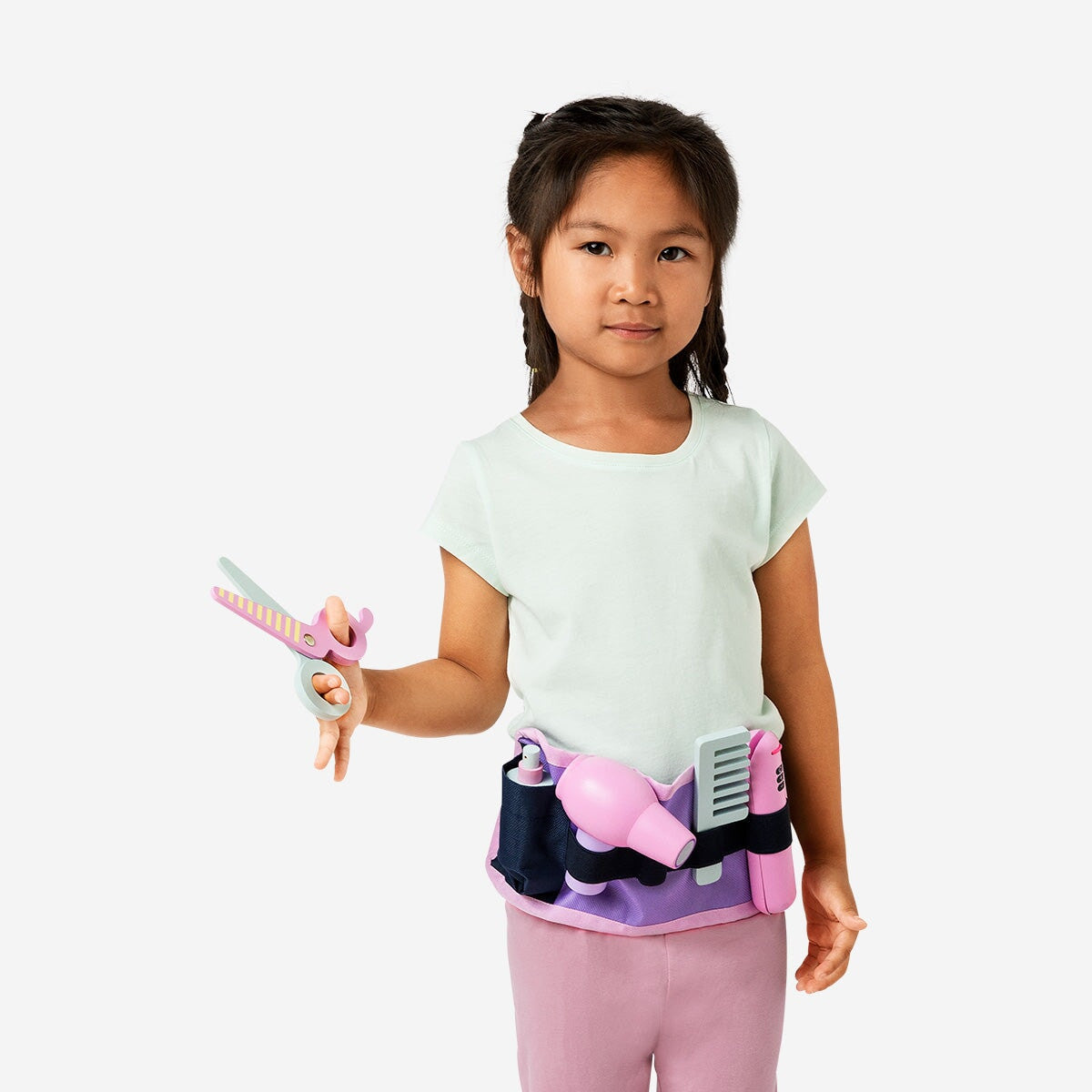 Hairdresser's play set Flying Tiger Copenhagen