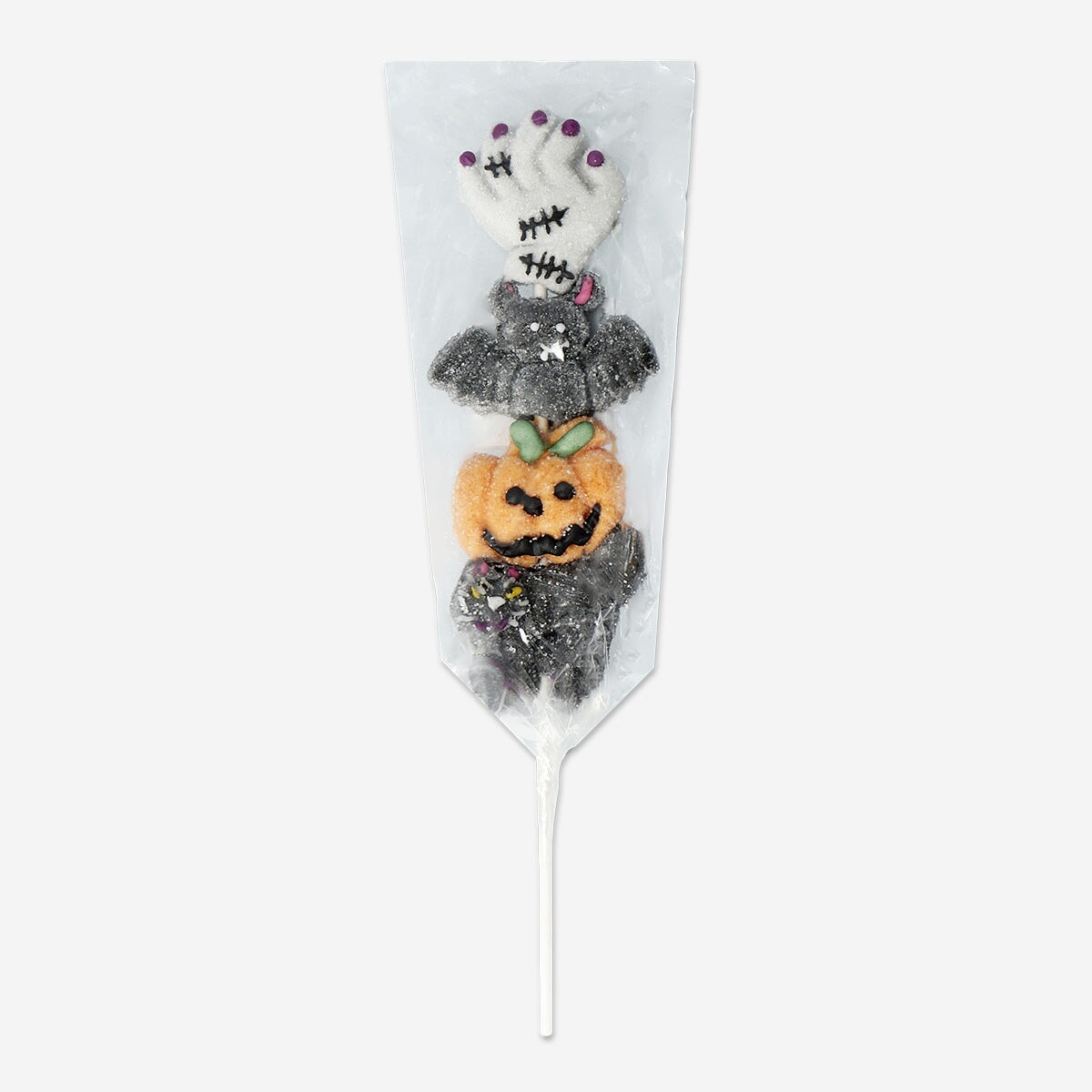 Halloween Marshmallow on a Stick Food Flying Tiger Copenhagen 