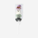 Halloween marshmallow on a stick - Strawberry flavour Food Flying Tiger Copenhagen 