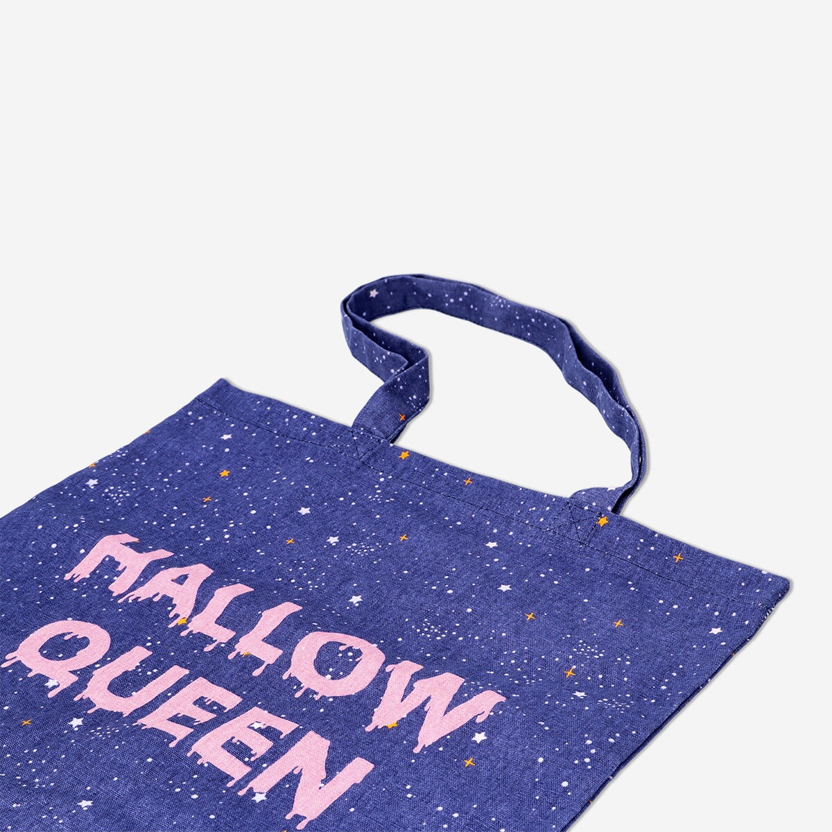 Halloween Queen Tote Bag Textile Flying Tiger Copenhagen 