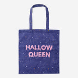 Halloween Queen Tote Bag Textile Flying Tiger Copenhagen 