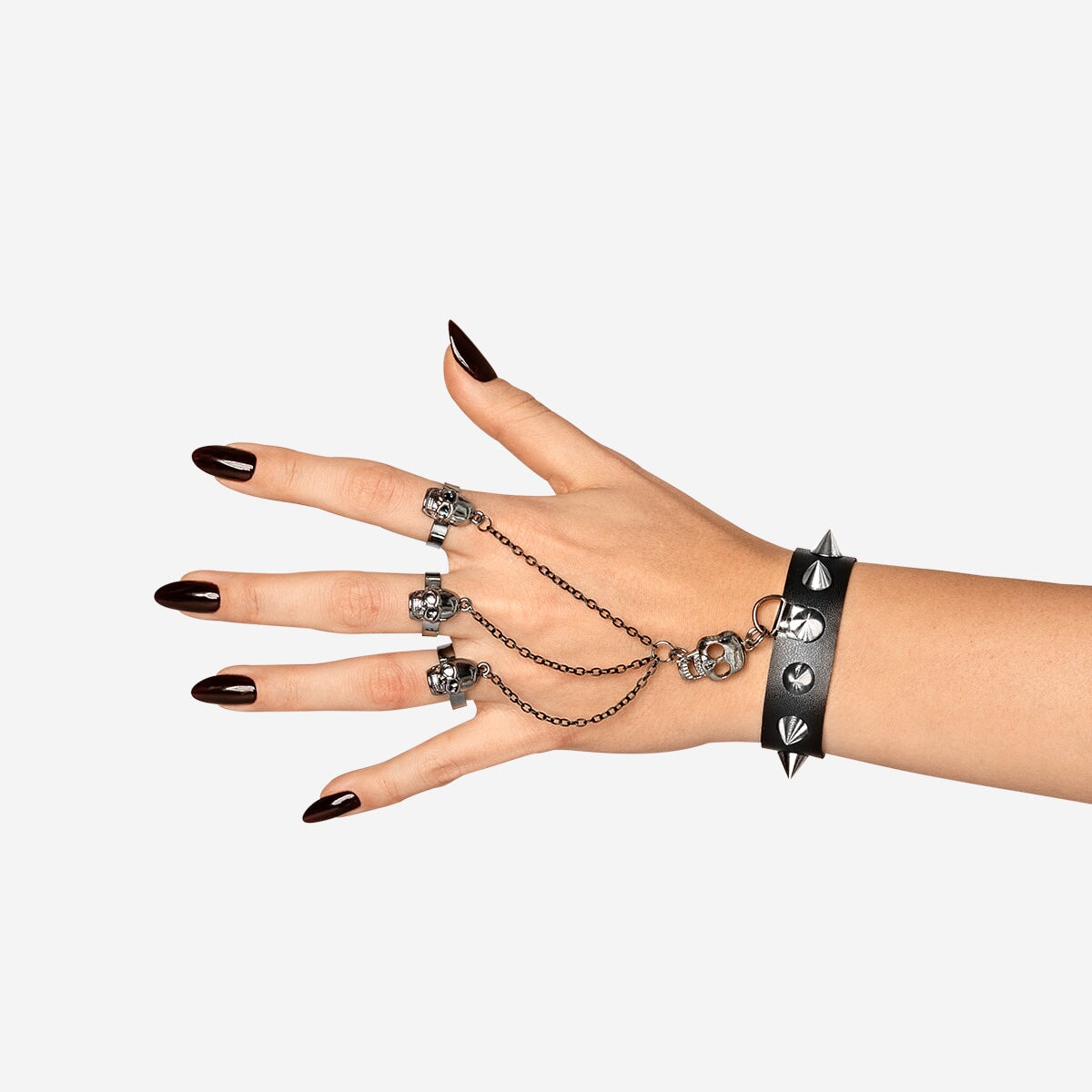 Hand jewellery Personal care Flying Tiger Copenhagen 