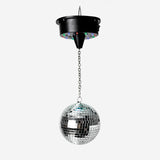 Hanging Disco Ball Gadget Flying Tiger Copenhagen 