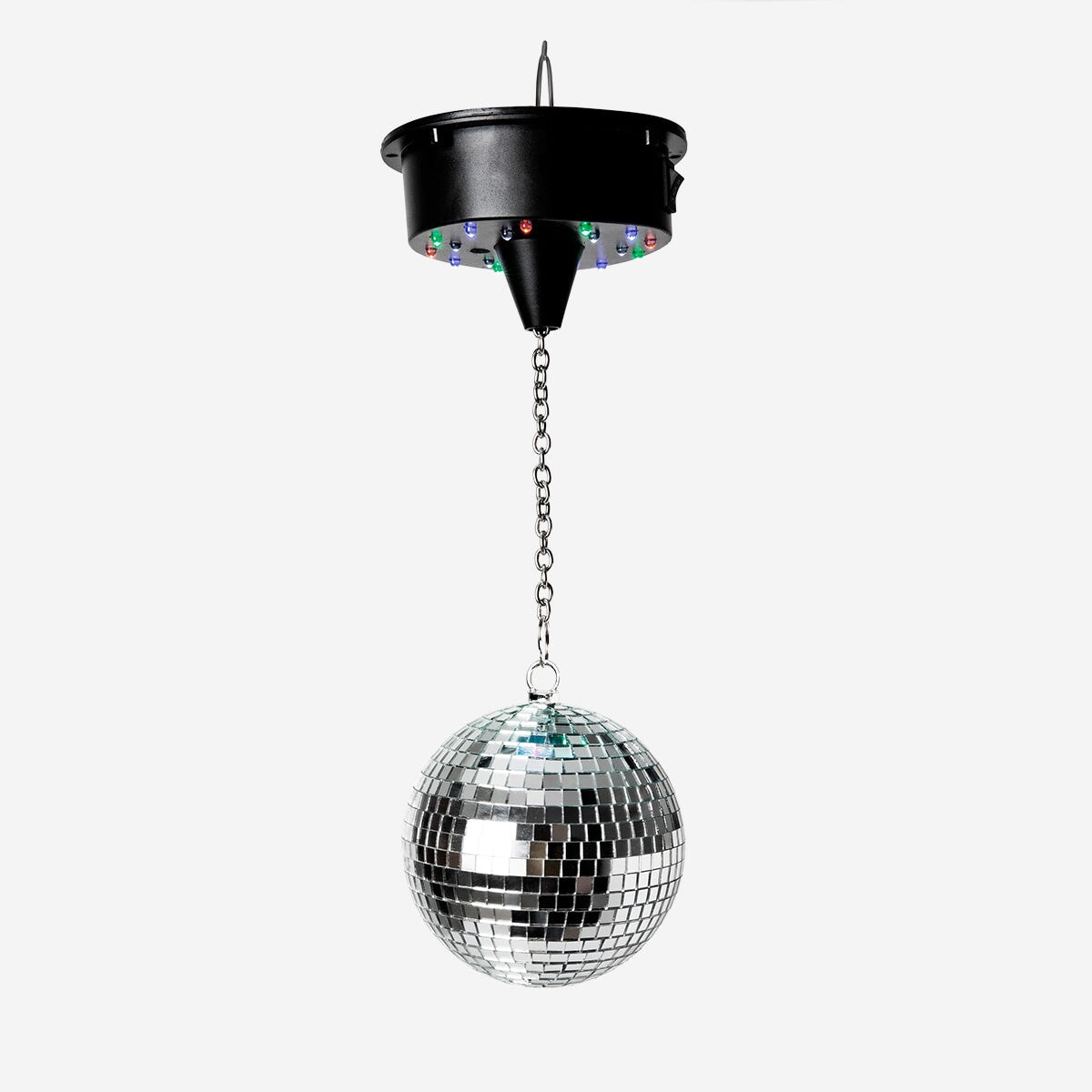 Hanging Disco Ball Gadget Flying Tiger Copenhagen 