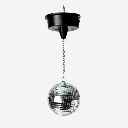 Boule de Disco suspendue