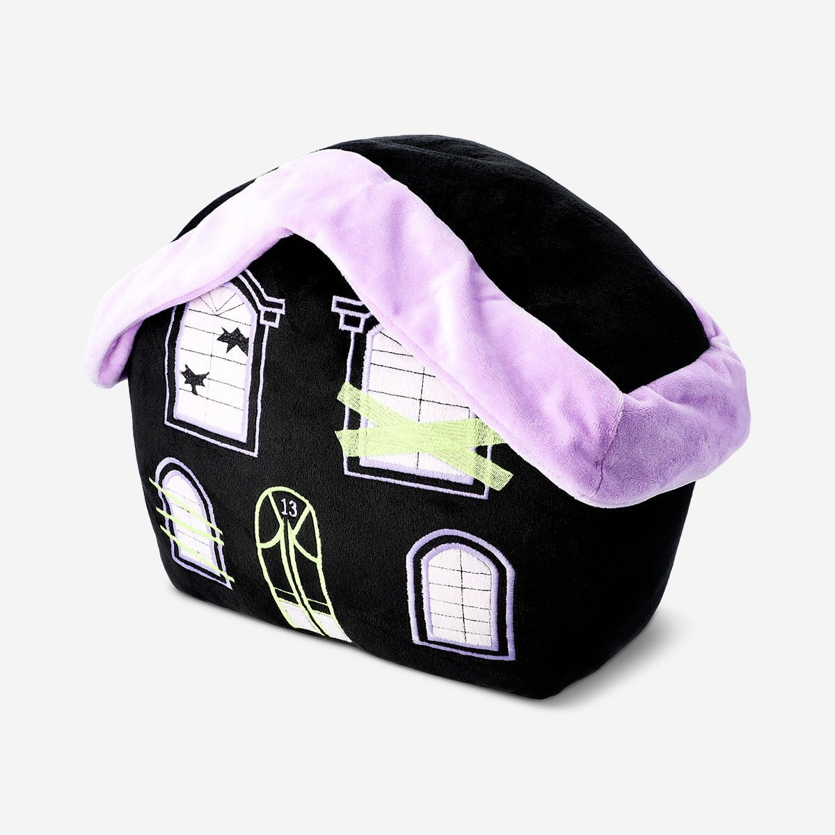 Haunted house cushion Home Flying Tiger Copenhagen 