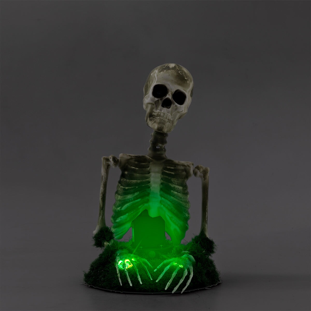 Haunted Skeleton with Sound and Movement Gadget Flying Tiger Copenhagen 