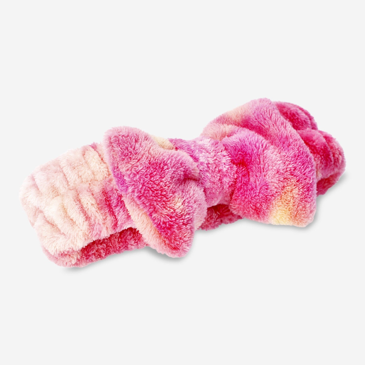 Headband with Bow - for Face Wash Personal care Flying Tiger Copenhagen 