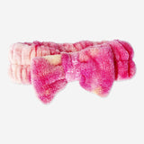 Headband with Bow - for Face Wash Personal care Flying Tiger Copenhagen 