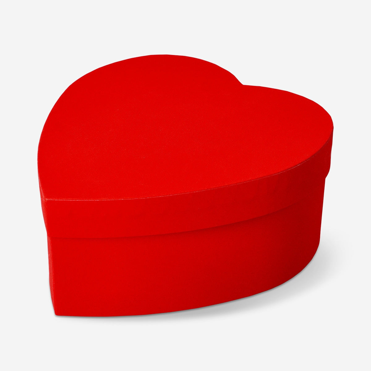 Heart gift box - 19 cm Office Flying Tiger Copenhagen 