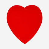 Heart gift box - 19 cm Office Flying Tiger Copenhagen 