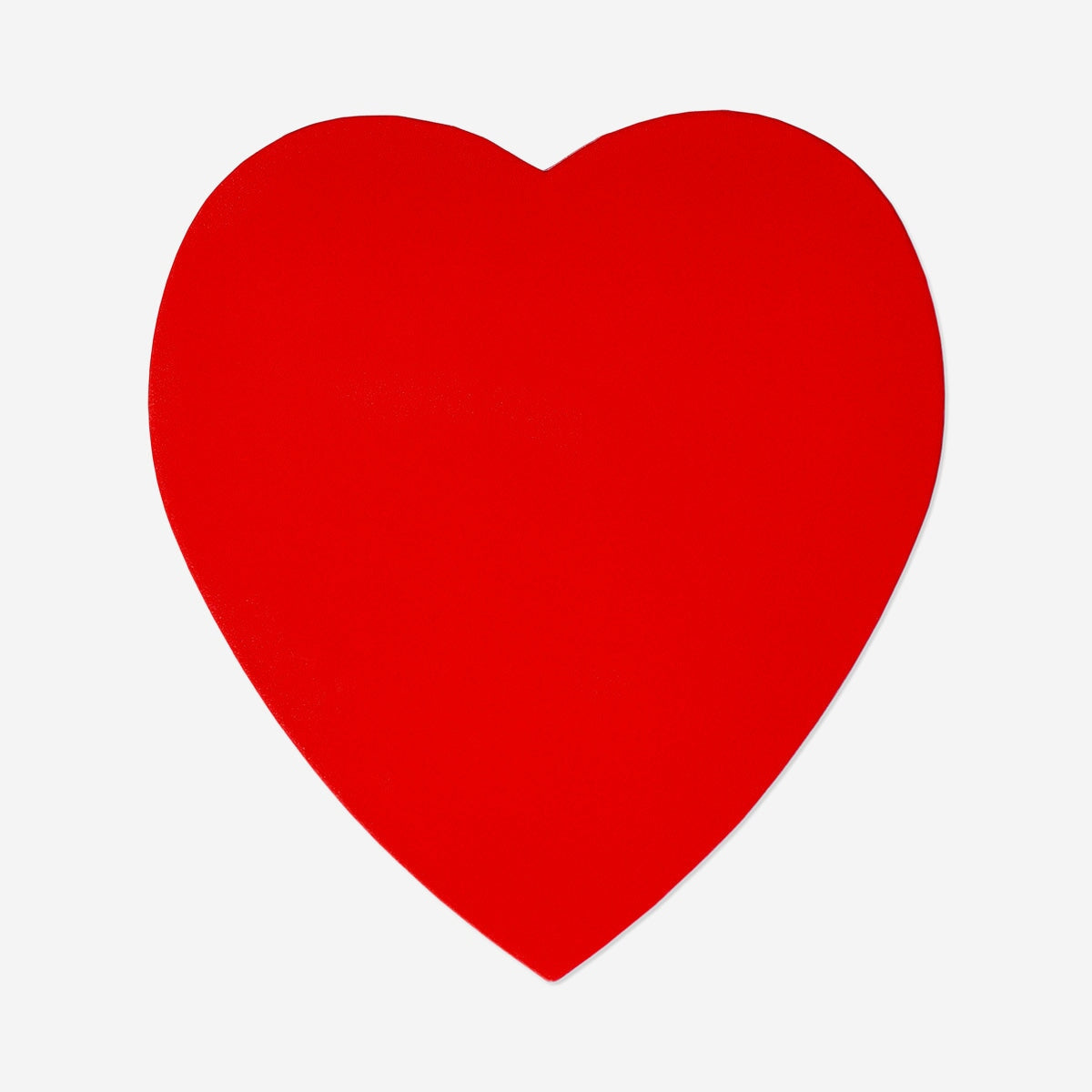 Heart gift box - 19 cm Office Flying Tiger Copenhagen 