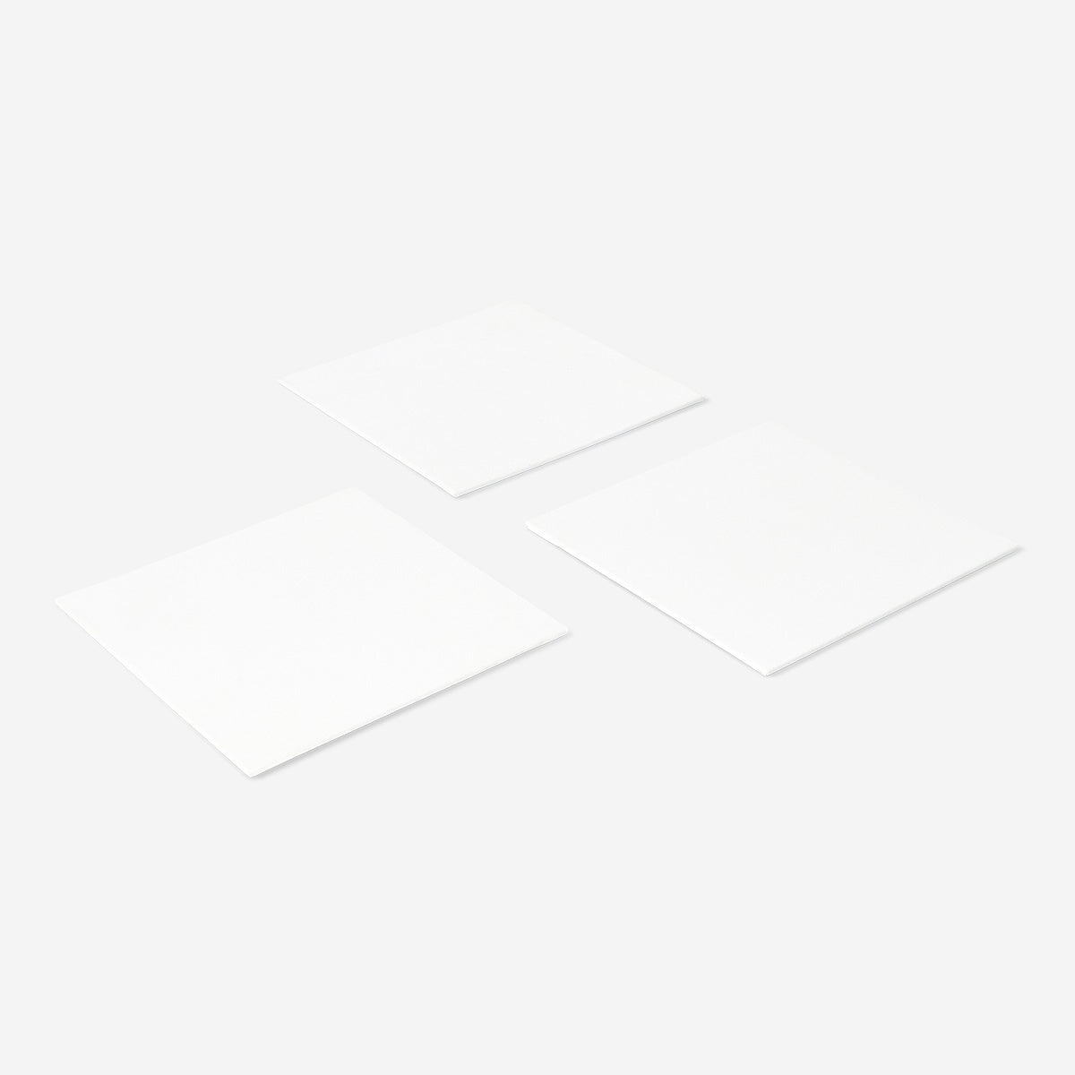 Hobby canvases 15x15 - 3 pcs hobby Flying Tiger Copenhagen 