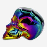 Holographic Decorative Skulls - 4 pcs Party Flying Tiger Copenhagen 