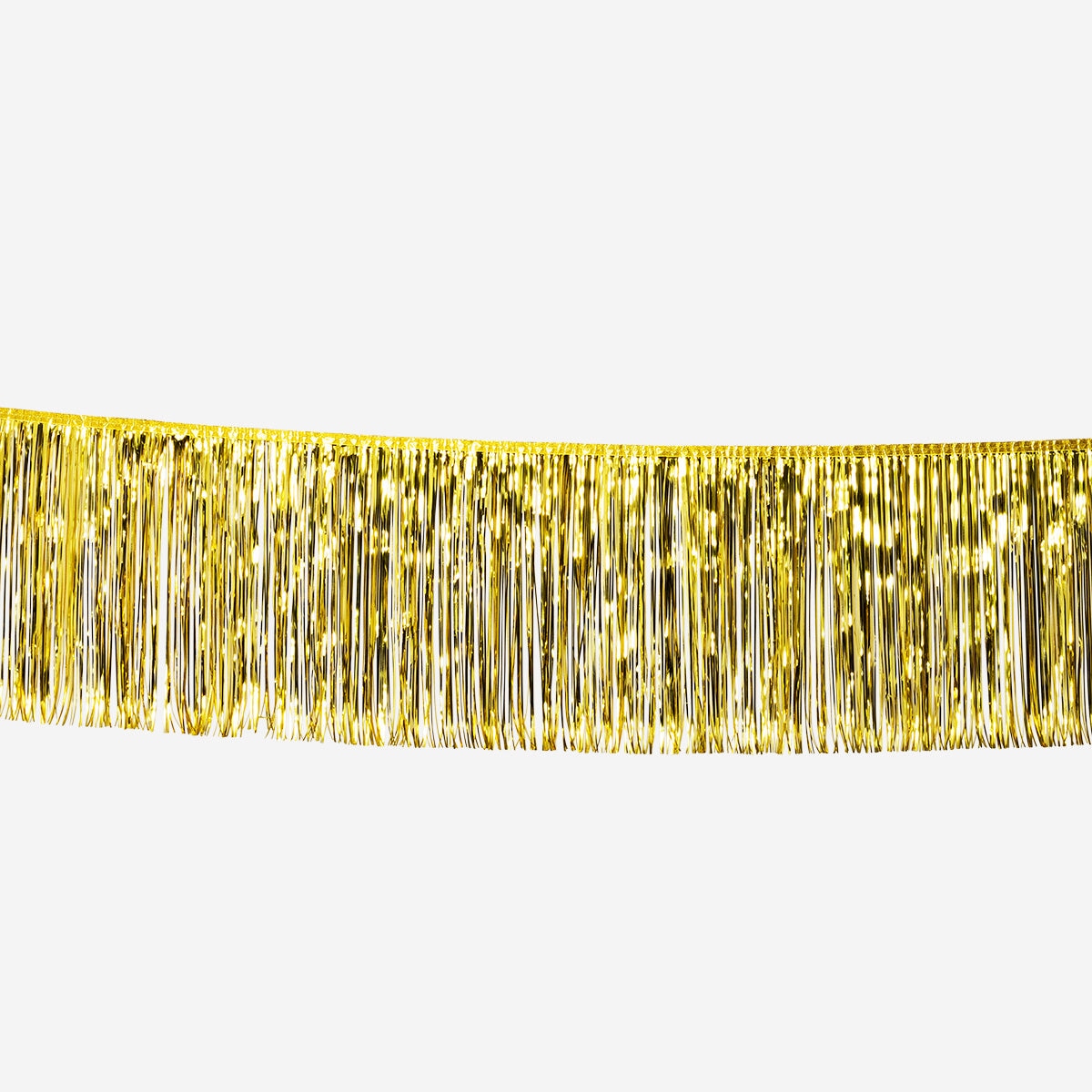 Holographic Fringe Garland - 300 cm Party Flying Tiger Copenhagen 