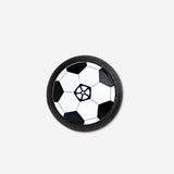 Hovering football game - For indoor use game Flying Tiger Copenhagen 