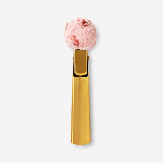 Ice cream scoop
