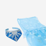 Ice princess costume accessories. For kids Party Flying Tiger Copenhagen 