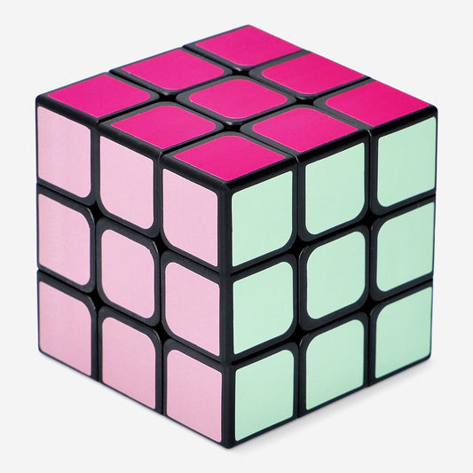 IQ cube