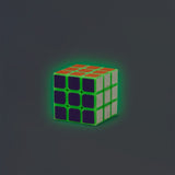 IQ cube - Glow in the dark game Flying Tiger Copenhagen 