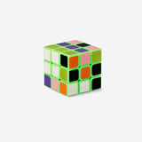 IQ cube - Glow in the dark game Flying Tiger Copenhagen 