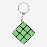 IQ cube key ring Game Flying Tiger Copenhagen 