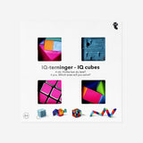 IQ cubes set Game Flying Tiger Copenhagen 