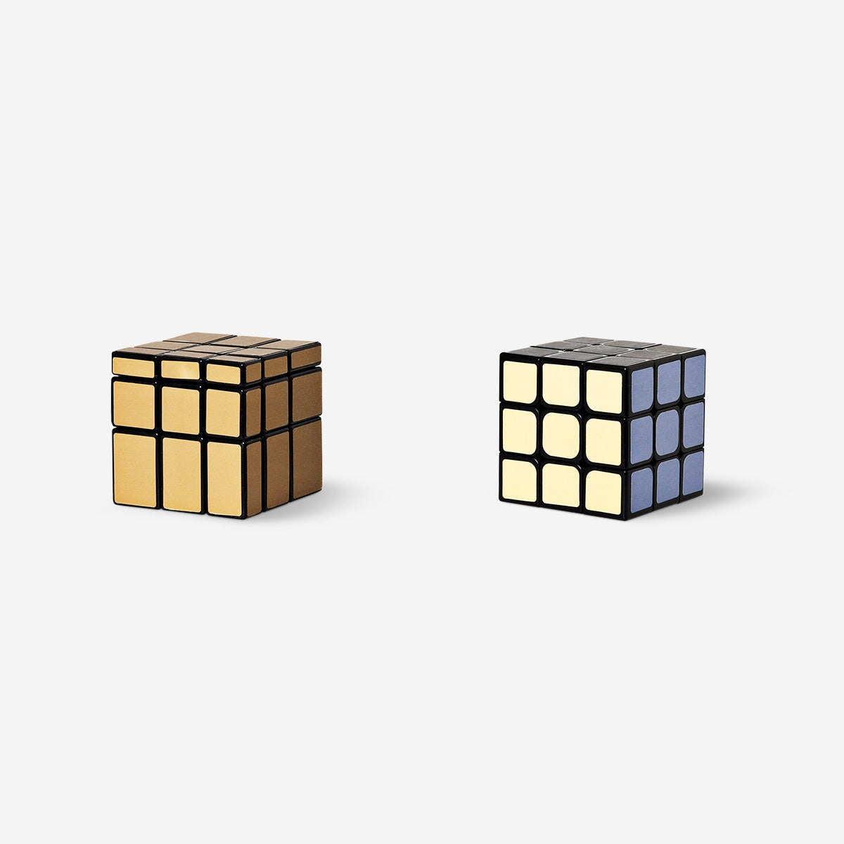 IQ Cubes Set - Medium and Advanced Game Flying Tiger Copenhagen 