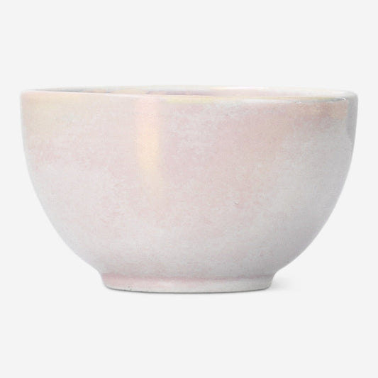 Iridescent bowl. Small